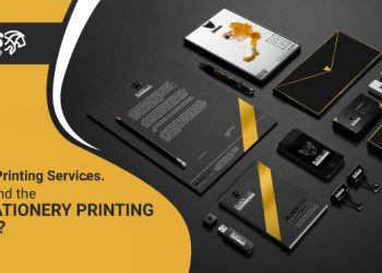 Stationery_printing