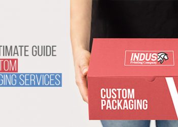 The Ultimate Guide to Custom Packaging Services