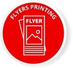 Flyers-printing